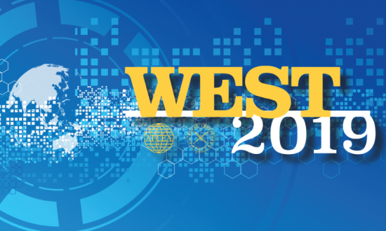 West 2019 Event